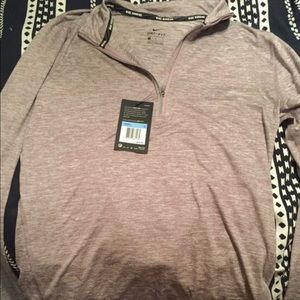 Nike Drifit Long Sleeve